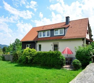 Mansion The Hochsauerland Region Garden Terrace 