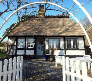 Ferienhaus 