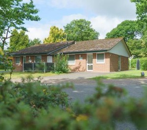 Ferienhaus Seestern 