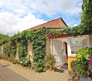 Ferienhaus Waren Mueritz 