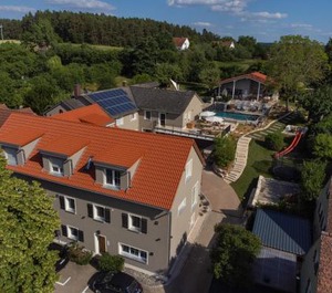 Ferienhofeichenberg Haundorf 