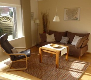 Ferienwohnung Dangasteroase 