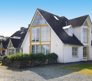 Ferienwohnung Deichsfenne St 