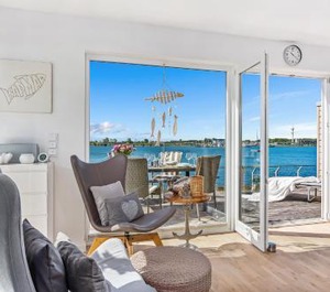 Ferienwohnung Kap Mar 
