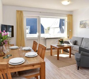 Ferienwohnung Mare 