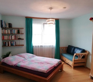 Wohnung 