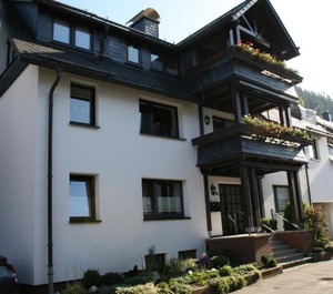 Ferienwohnungen 
