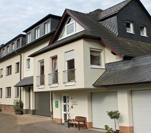 Ferienwohnung Ferienwohnungen Georg Andre Söhne 
