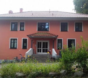 Ferienwohnung Waren Müritz Haus Buchen Tiefwarensee Zi 