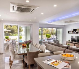 Sunrise Bay Villa Fig Tree 