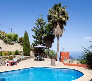 Finca La Chamusca 