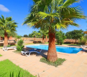 Finca Linda Campos 