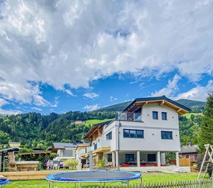 Krammer Großvenediger Neukirchen 
