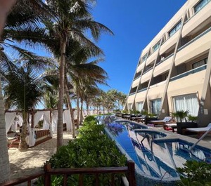 Cancun 