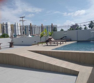 Ponta De Campina 