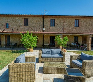 Reucci Toscana 