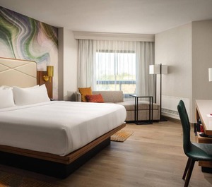 Fort Collins Marriott 