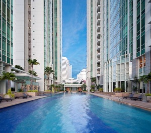 Margonda Residence 