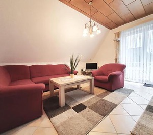 Friesenhain Ferienwohnungen 