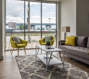 Ward Townhome 