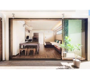 Arce Ryukyu Stay 