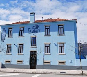 Furadouro Surf Camp 