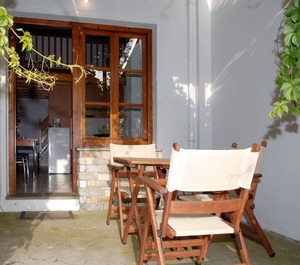 Studios Apartments Milina Pelion 