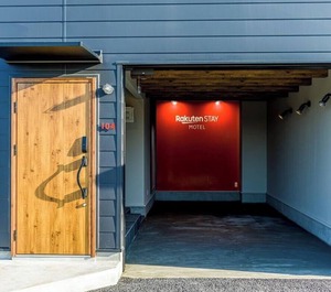 Rakuten Stay Motel 九十九里浜片貝 