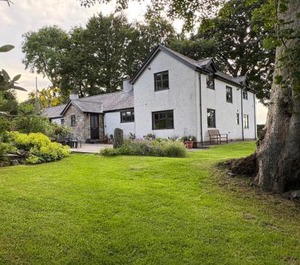 Denbigh Cottage 