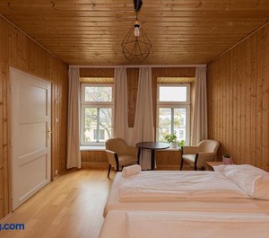 Gartl Apartments 