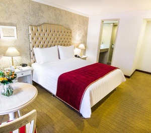 Ghl Hotel Bogota Occidente 