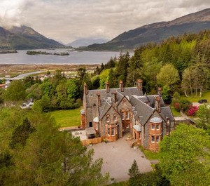 Glencoe 