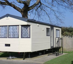 Caravan At Caravans 