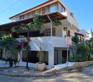 Pension 