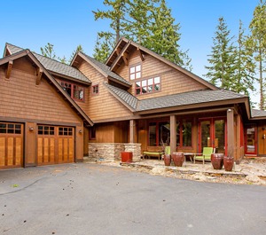 Equinox Cle Elum 