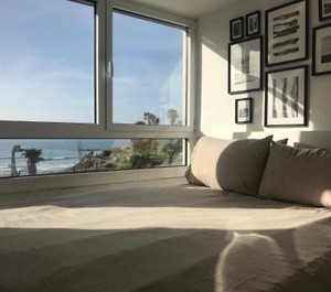 Gordon Beach 