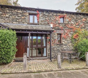 Gowan Cottage 