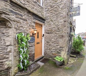 Granary Nook 