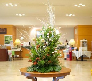 Grand Hotel Hakusan 