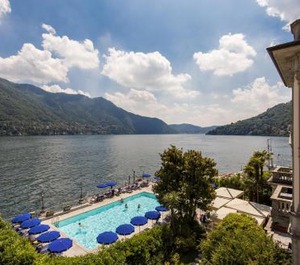 Grand Hotel Imperiale Resort 