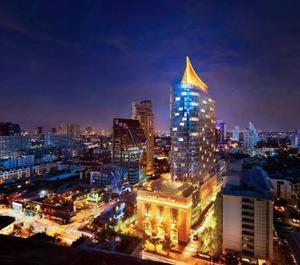 Residence Bang Phli 