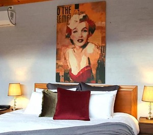 The Escape Lofts 