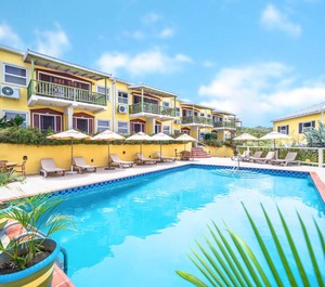 Grooms Beach Villa Resort 