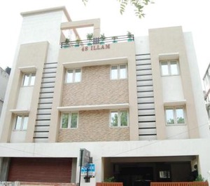 Residency 