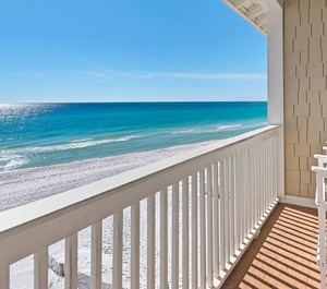 Beachcrest Santa Rosa Beach 