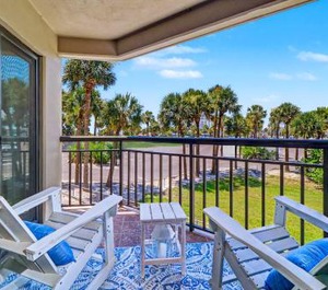 Gulf Strand Resort 