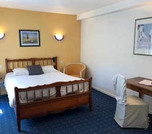 Hotel Villa Du Parc 