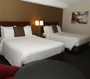 Hôtel Welcominns 
