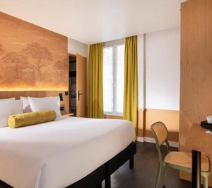 Hotel Saint Germain 