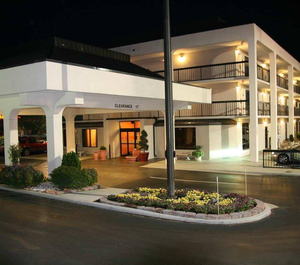 Hampton Inn Dalton 